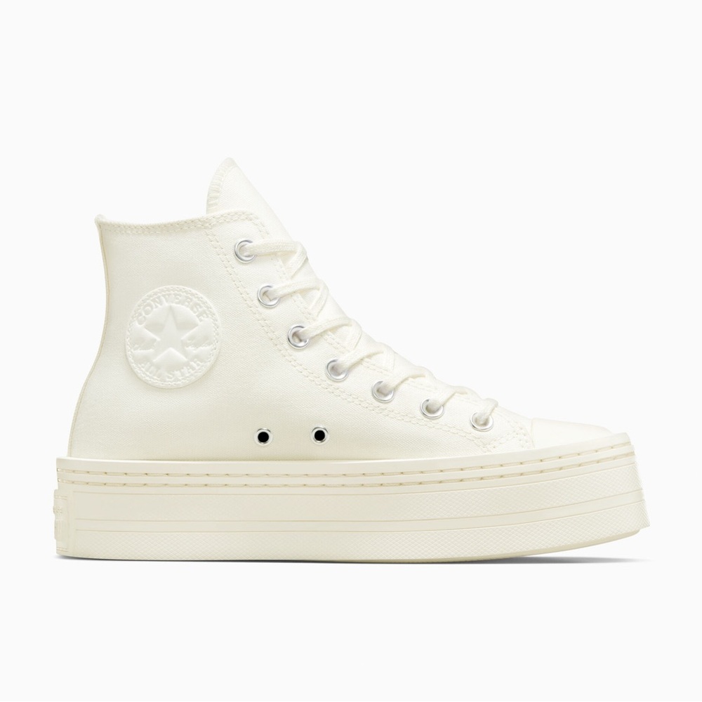 Converse Chuck Taylor All Star Modern Lift Platform Canvas